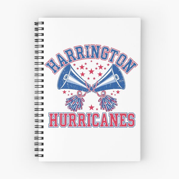 Item preview, Harrington Hurricanes designed and sold by RisingWolfStudio.