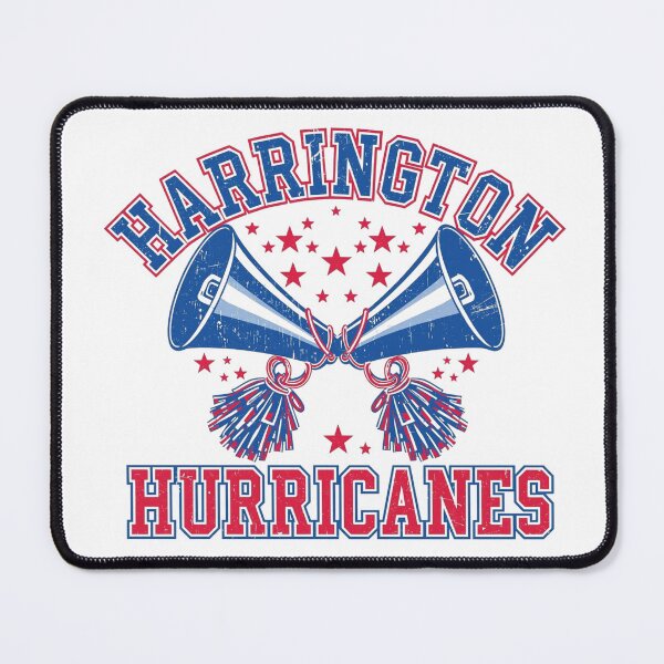 Item preview, Harrington Hurricanes designed and sold by RisingWolfStudio.