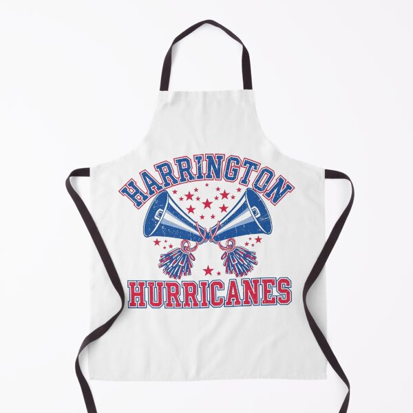 Item preview, Harrington Hurricanes designed and sold by RisingWolfStudio.