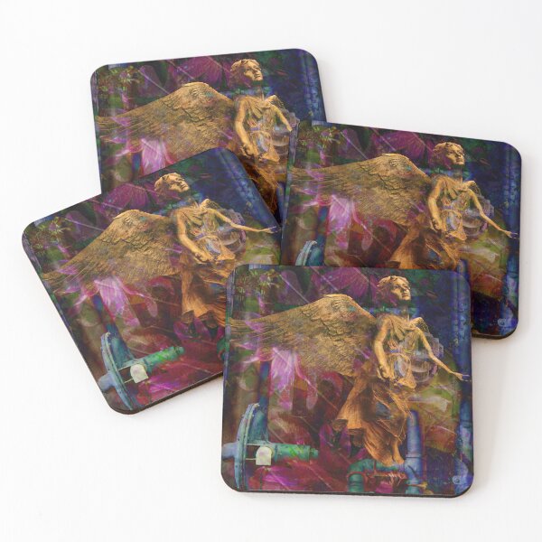 Item preview, Seeking Guidance designed and sold by Digitalmyth's Designs.