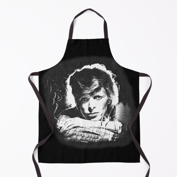 Item preview, David Bowie Music Icon designed and sold by stevepaint.