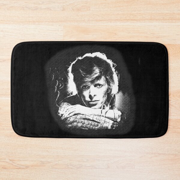 Item preview, David Bowie Music Icon designed and sold by stevepaint.