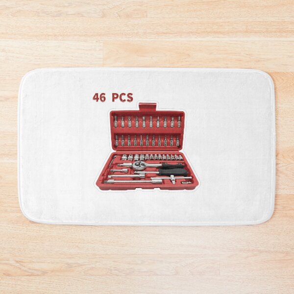 Item preview, toolbox designed and sold by Suukunna.