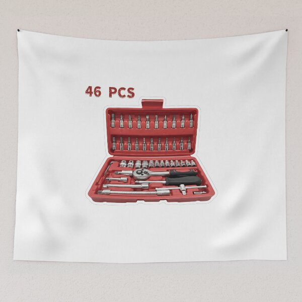 Item preview, toolbox designed and sold by Suukunna.