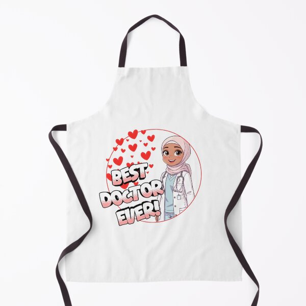 Item preview, Best Doctor  Ever! designed and sold by Lilja888.