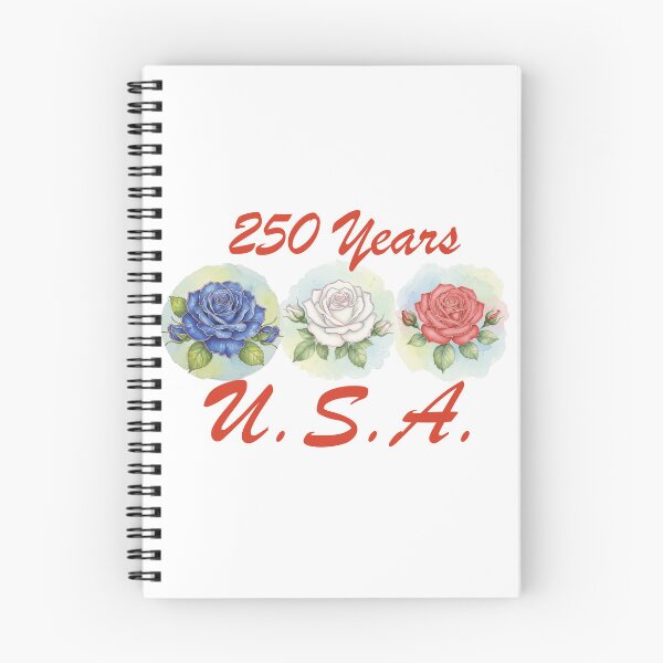 Item preview, 4th of july america 250 years designed and sold by Regy-arts.