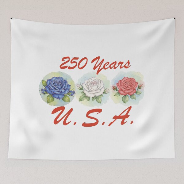 Item preview, 4th of july america 250 years designed and sold by Regy-arts.