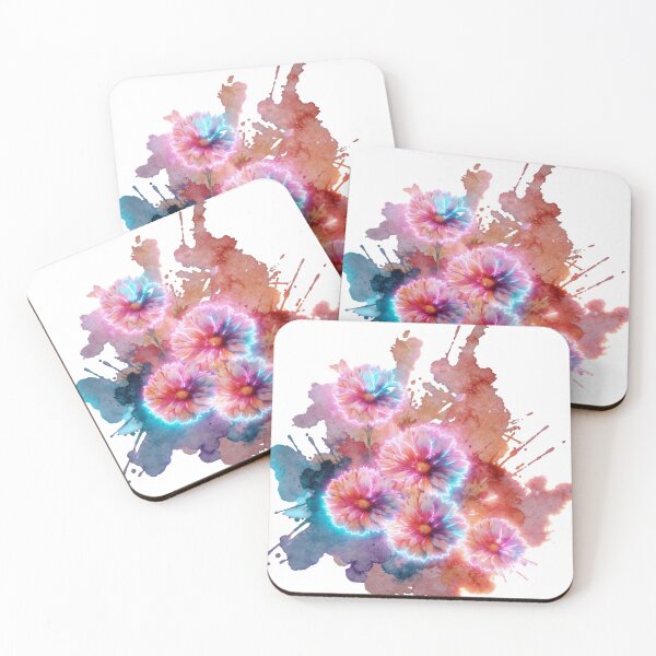 Item preview, Whispers of Spring Watercolor Dreams designed and sold by AUDIO ART.