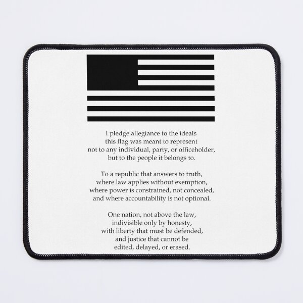 Item preview, True America designed and sold by MrWoody.