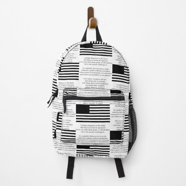 Item preview, True America designed and sold by MrWoody.