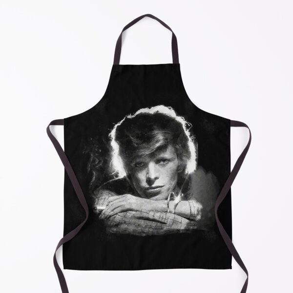 Item preview, David Bowie Music Icon designed and sold by stevepaint.