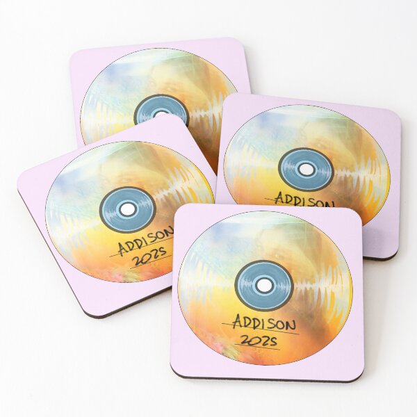 Item preview, addison rae album cd designed and sold by SOFTIA.