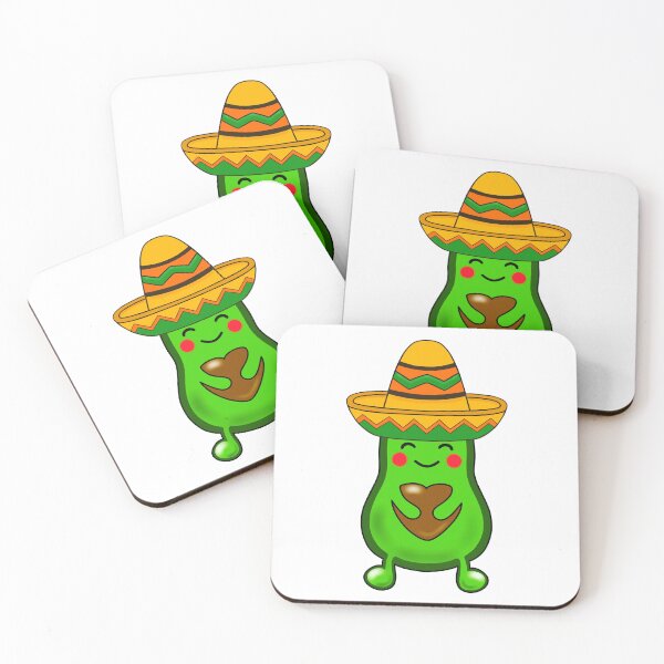 Aperçu de l'œuvre Avocat mexicain créée et vendue par Sartoris Art.