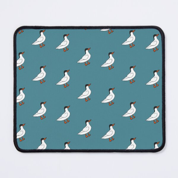 Item preview, An Adorable Arctic Tern - A Derpybird Design designed and sold by YOjosie.