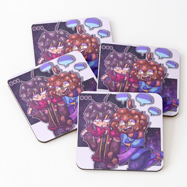 Item preview, Chatting up a Storm designed and sold by OnyxGalaria.
