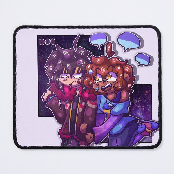 Item preview, Chatting up a Storm designed and sold by OnyxGalaria.