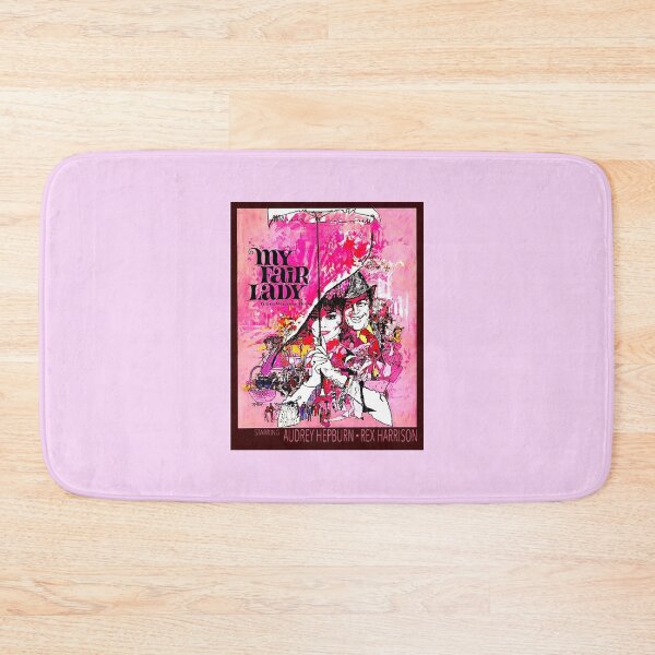 Item preview, My Fair Lady designed and sold by Normbot2000.