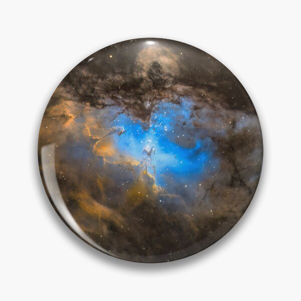 Item preview, Nebula designed and sold by KNBS.