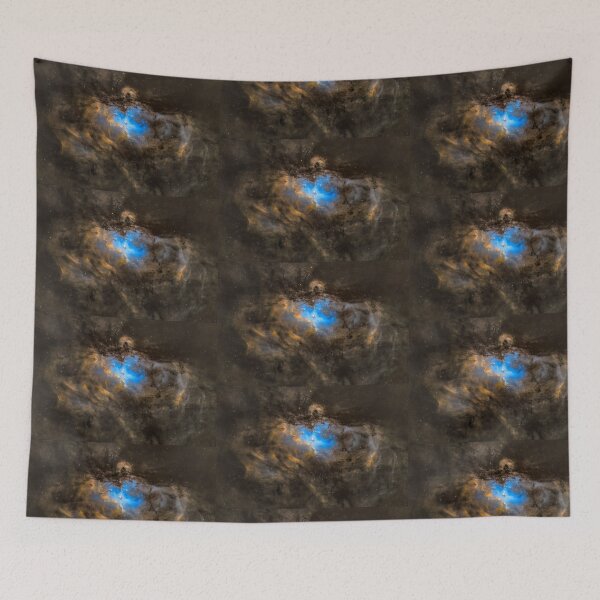 Item preview, Nebula designed and sold by KNBS.
