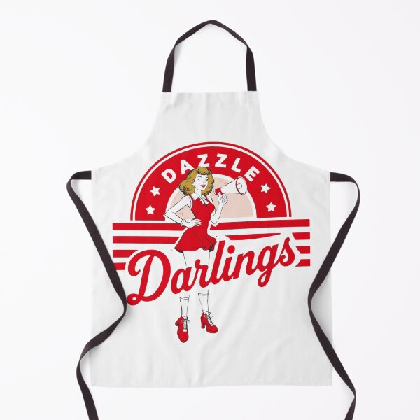 Artikelvorschau, Dazzle Darlings entworfen und verkauft von RisingWolfStudio.