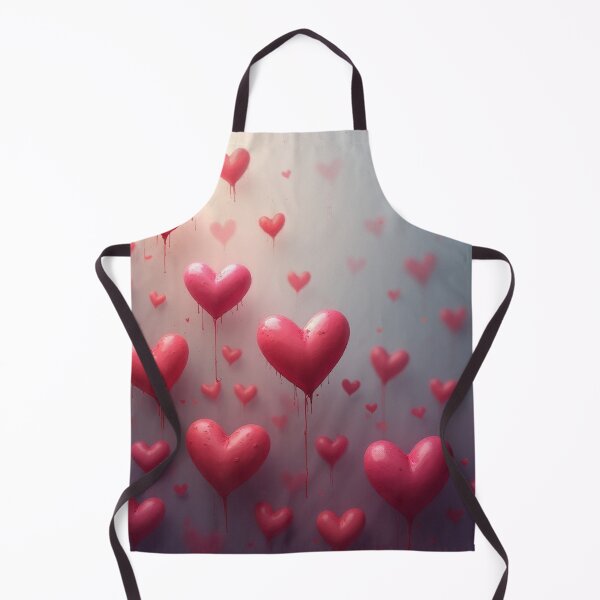 Item preview, serca designed and sold by Kamarko.