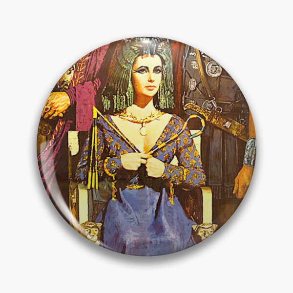 Item preview, Cleopatra designed and sold by Normbot2000.