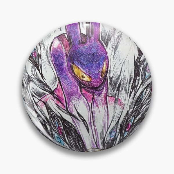 Item preview, abstracting jax designed and sold by gaerss.