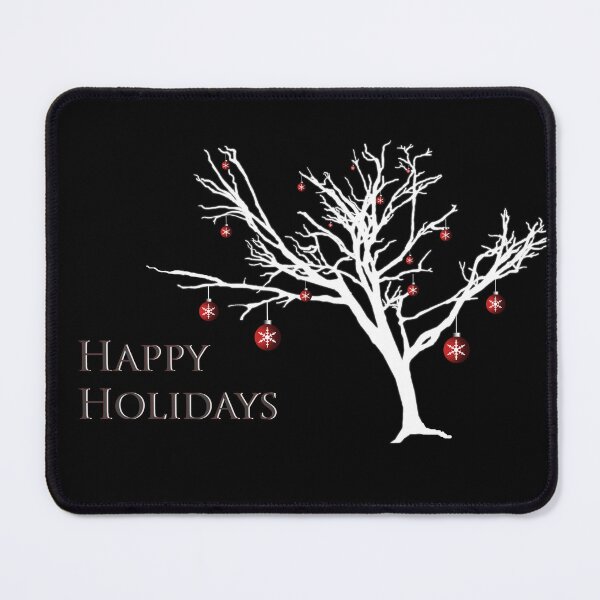Item preview, Have a Gothic Christmas – Dark Elegance for the Holidays designed and sold by Artondra Hall.