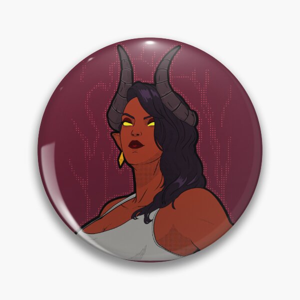 Item preview, Malevola designed and sold by MeowlessX.
