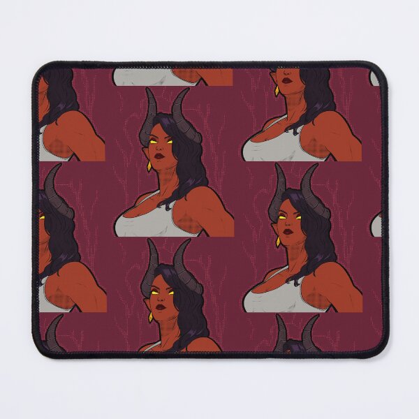 Item preview, Malevola designed and sold by MeowlessX.
