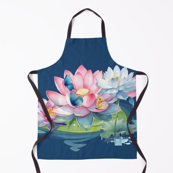 Item preview, Lotus design designed and sold by AyBeçkem.