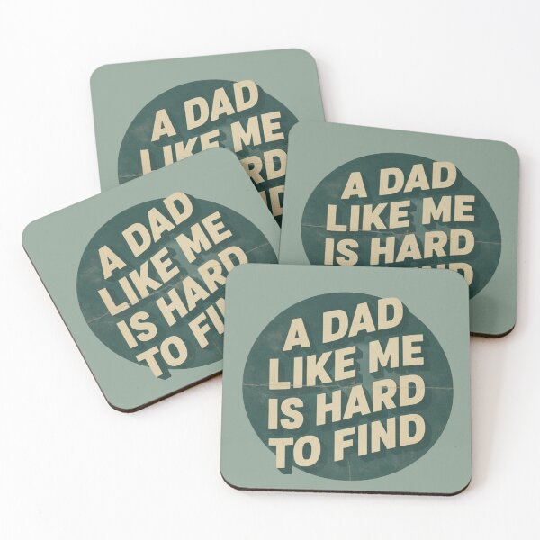 Item preview, a dad like me is hard to find vintage designed and sold by badrobcheb1.