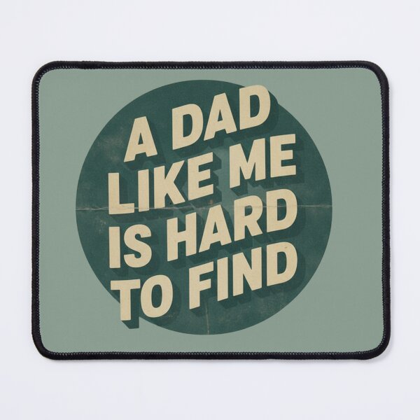Item preview, a dad like me is hard to find vintage designed and sold by badrobcheb1.