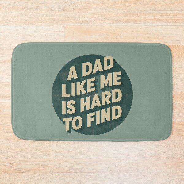 Item preview, a dad like me is hard to find vintage designed and sold by badrobcheb1.