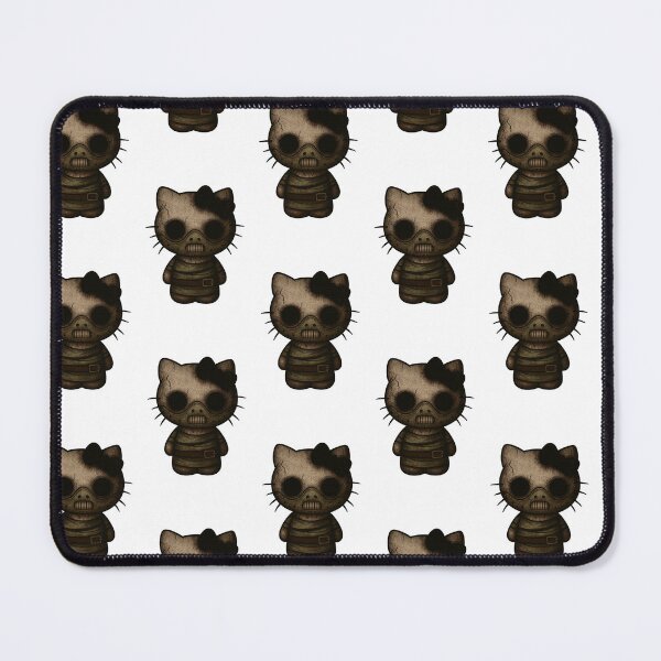 Item preview, Hello Hannibal kitten designed and sold by art-emissa.