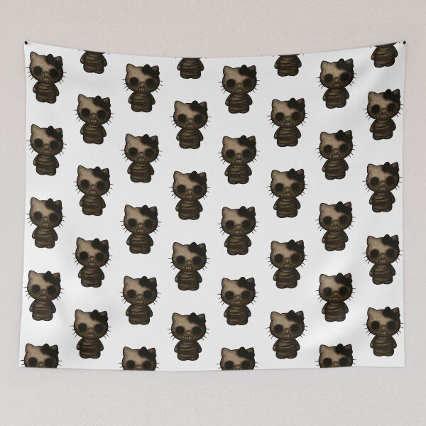Item preview, Hello Hannibal kitten designed and sold by art-emissa.