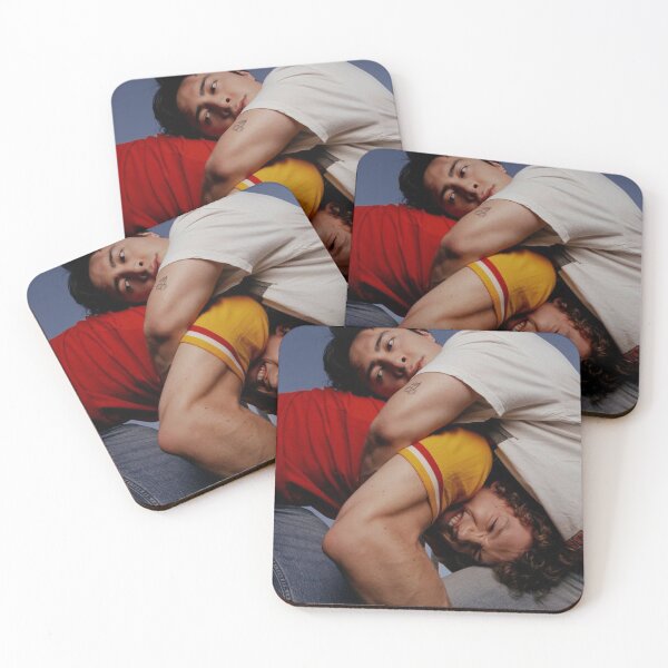 Item preview, Heated Rivalry GQ Shoot designed and sold by letsindigo.
