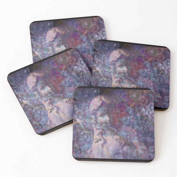 Item preview, Wish Upon a Star designed and sold by Digitalmyth's Designs.