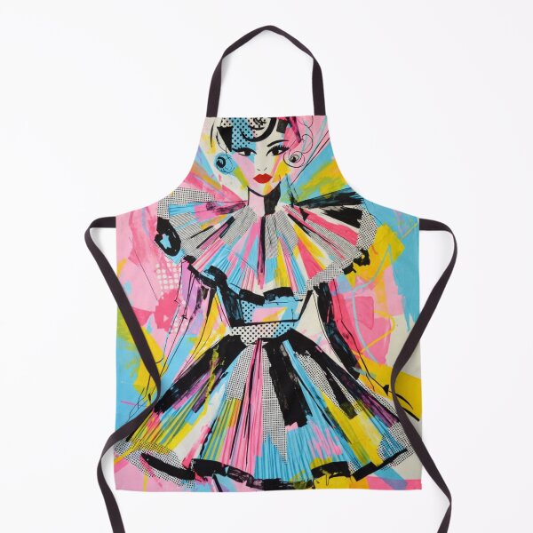 Item preview, Hostess designed and sold by JLeonardoArt.
