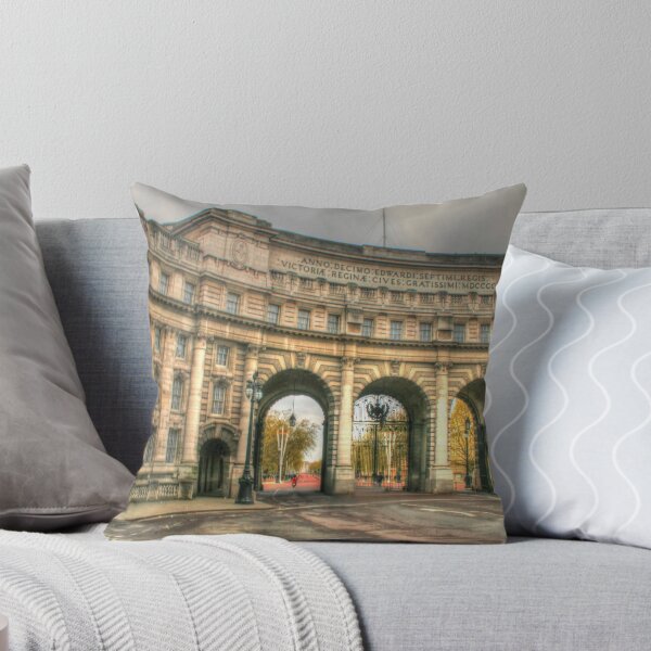 Item preview, Admiralty Arch, Trafalgar Square designed and sold by Michael Matthews.