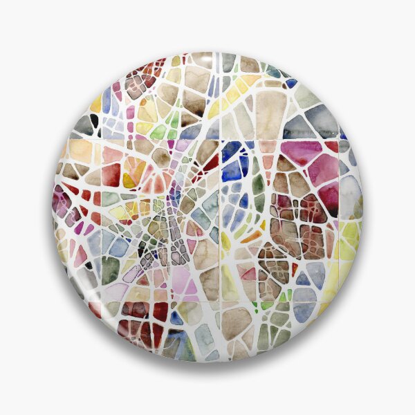 Item preview, Harlequin (Quadrants series #9) designed and sold by emilymap.