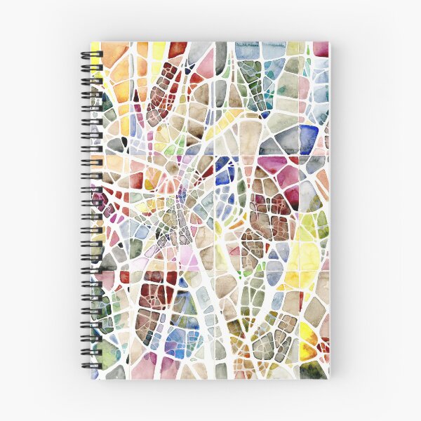 Item preview, Harlequin (Quadrants series #9) designed and sold by emilymap.
