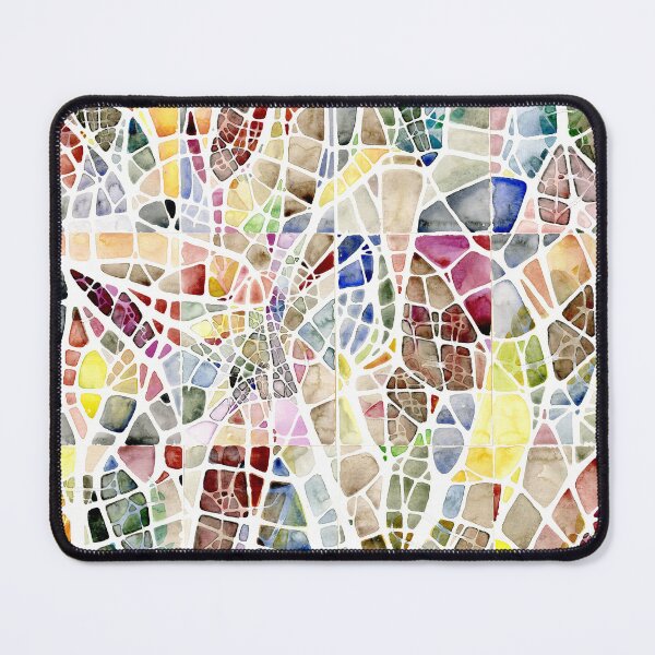 Item preview, Harlequin (Quadrants series #9) designed and sold by emilymap.