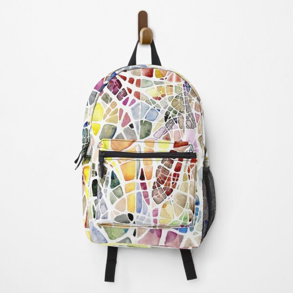 Item preview, Harlequin (Quadrants series #9) designed and sold by emilymap.