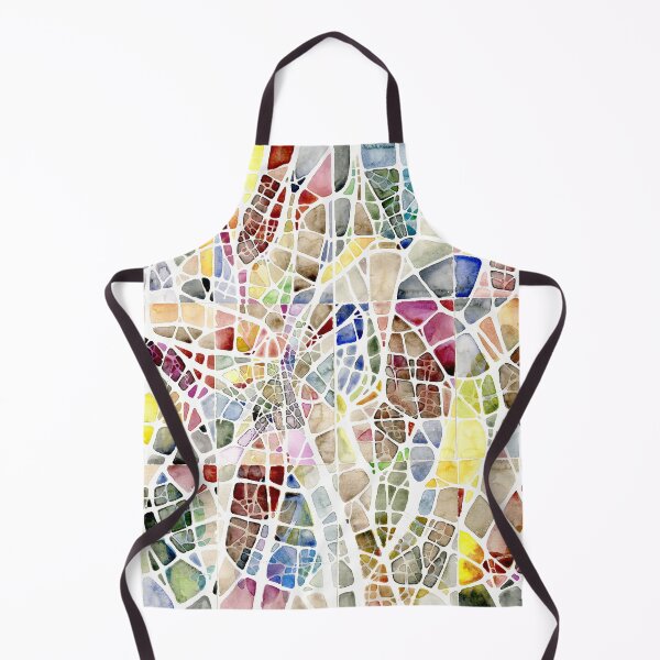 Item preview, Harlequin (Quadrants series #9) designed and sold by emilymap.