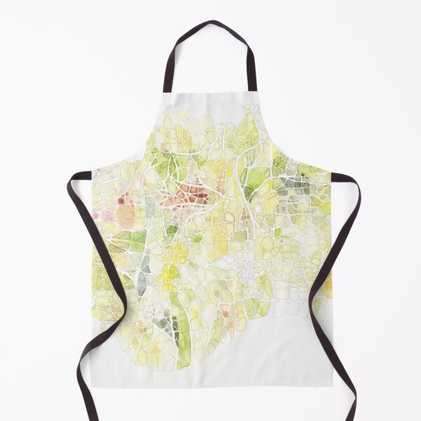 Item preview, Quadrants series #5 designed and sold by emilymap.