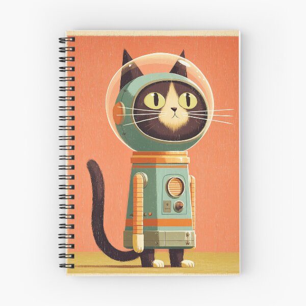 Item preview, Starship Mouser designed and sold by Retro Type.