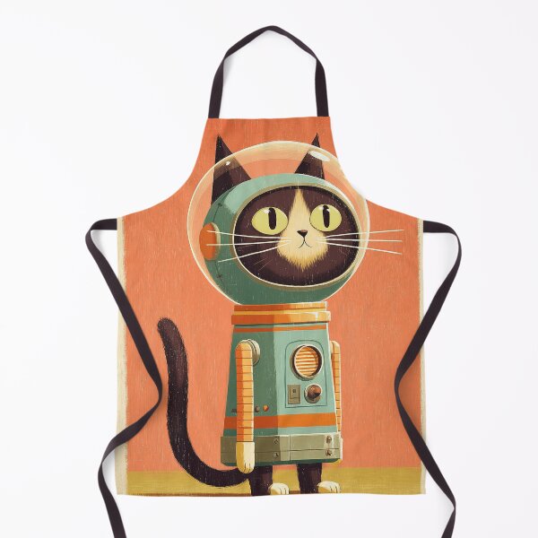 Item preview, Starship Mouser designed and sold by Retro Type.