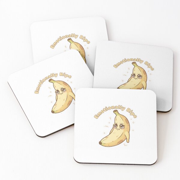Item preview, Emotionally Ripe designed and sold by LilGremlinCo.