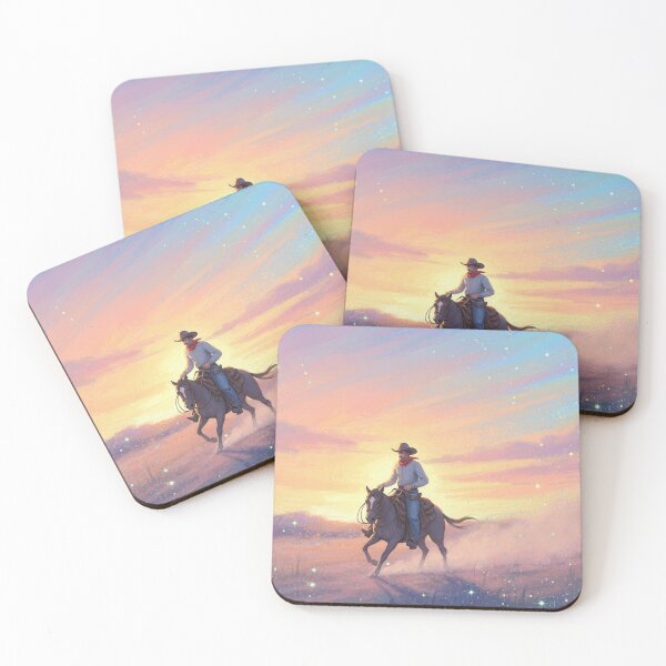 Item preview, A Cowboy's Life designed and sold by LilithsDesires.